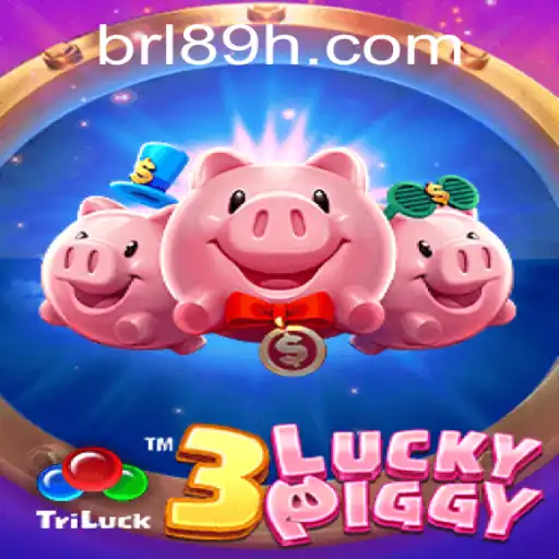 Exploring the World of 3LUCKYPIGGY - A Thrilling New Game Experience