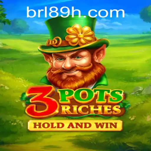 Exploring the Adventure of 3potsRiches with 89H.COM