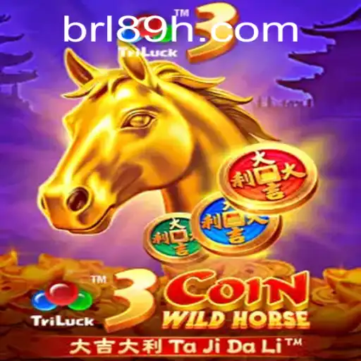 Exploring the Exciting World of 3CoinWildHorse at 89H.COM