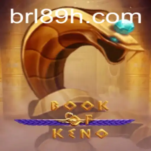 Exploring the Enchanting World of BookOfKeno