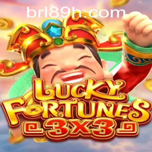 Discover the Exciting World of LUCKYFORTUNES3x3 at 89H.COM