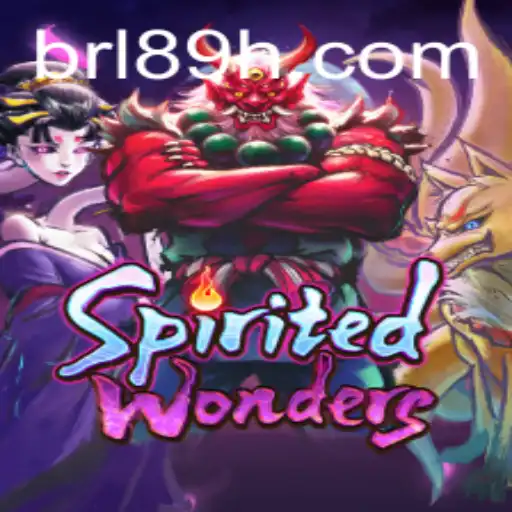 Discover the Enchanting World of SpiritedWonders with 89H.COM