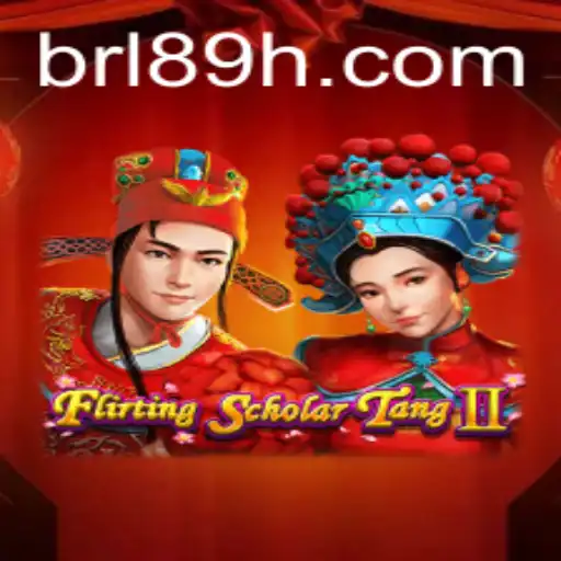 Flirting Scholar Tang II: A Riveting Journey in Game Entertainment