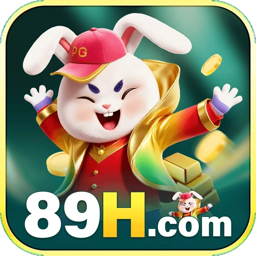 89H.COM Logo