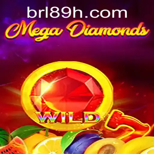 The Thrilling World of MegaDiamond: Immerse Yourself in the Adventure