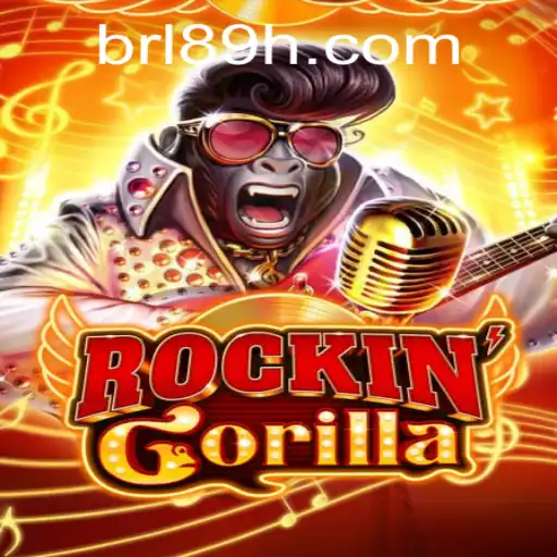 RockinGorilla: A Jungle Rhythm Adventure