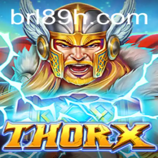 Discover ThorX: The Ultimate Norse Mythology Gaming Experience