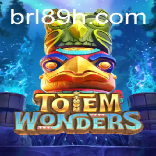 TotemWonders: Exploring the Mystical World of Gamification with 89H.COM