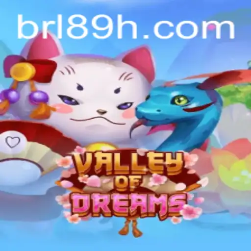 Explore the Enchanting World of ValleyofDreams